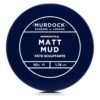 Murdock London Matt Mud 50g