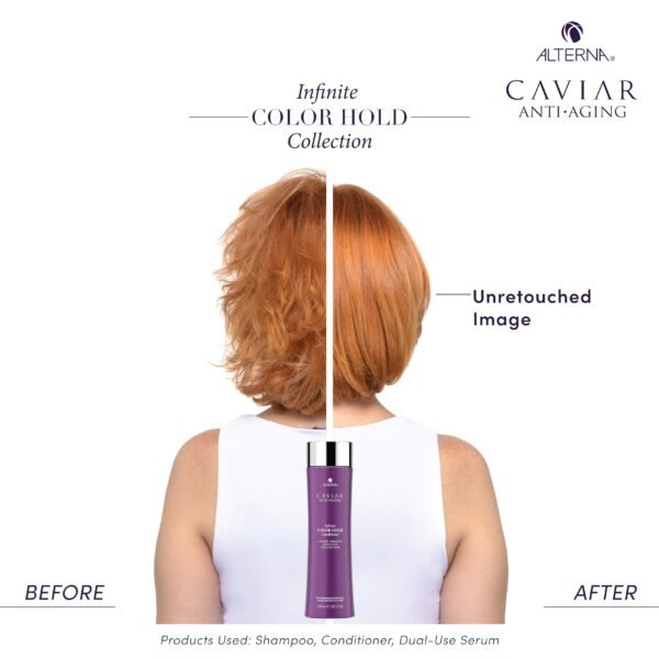 Alterna Caviar Infinite Color Hold Conditioner 250ml