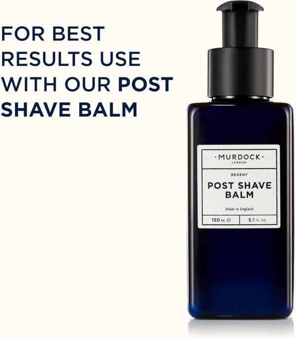 Murdock London Shaving Cream 200ml