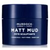 Murdock London Matt Mud 50g