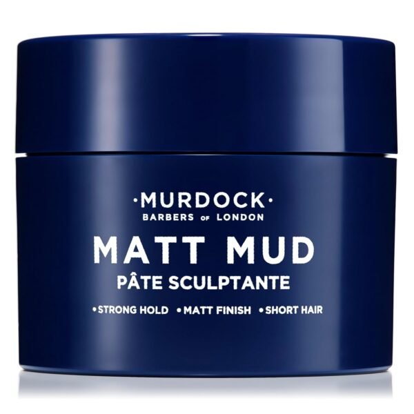 Murdock London Matt Mud 50g