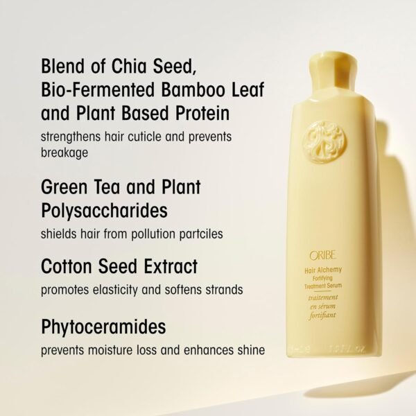 Oribe Hair Alchemy Fortifying Treatment 175ml