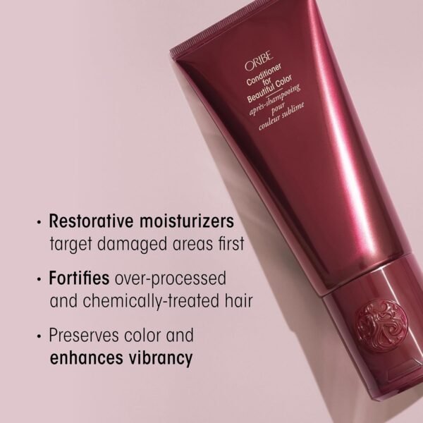 Oribe Conditioner for Beautiful Color 200 ml  | 1000ml