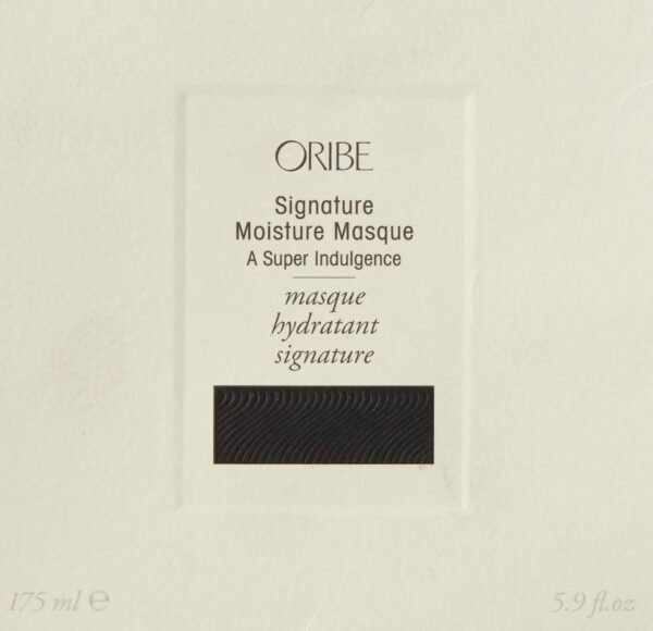 Oribe Signature Moisture Masque 175ml