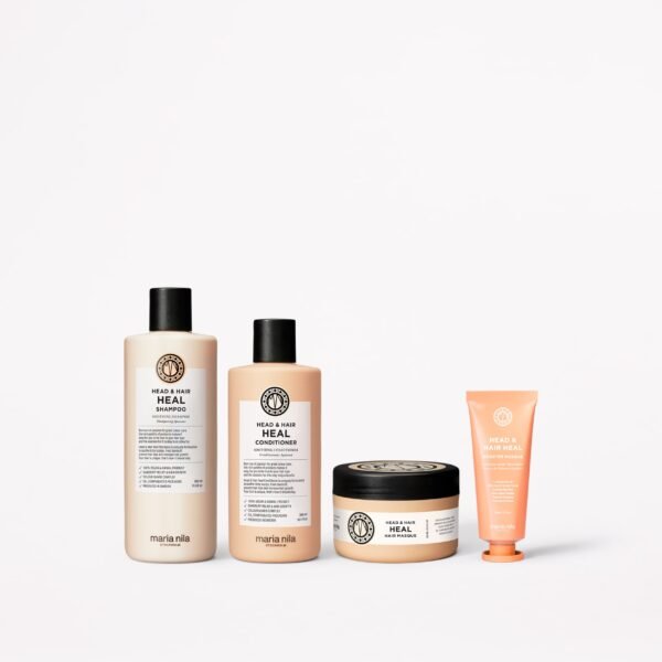 Maria Nila Booster Masque 50 ml