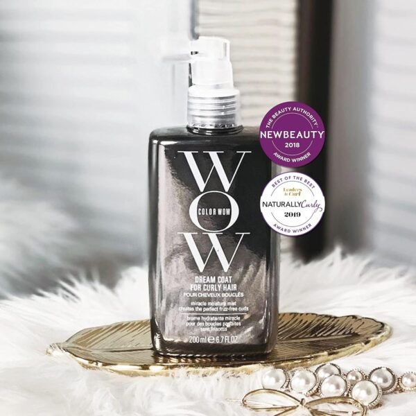Color Wow Dreamcoat For Curly Hair 200 ml