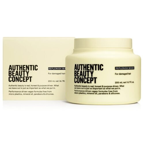 Authentic Beauty Concept Replenish Mask 200ml
