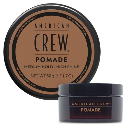 American crew Pomade 50g