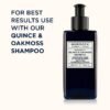 Murdock London Quince & Oakmoss Shampoo 250ml