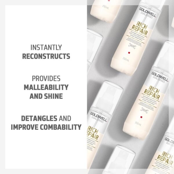 Goldwell Dualsenses Rich Repair Serum Spray 150ml