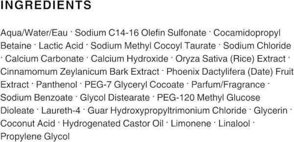 Authentic Beauty Concept Replenish Shampoo 300ml