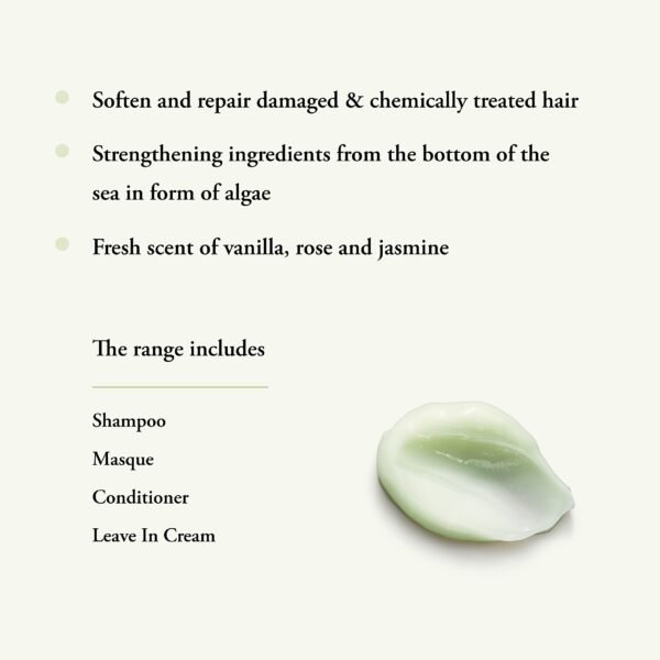 Maria Nila Structure Repair  Booster Masque 50 ml