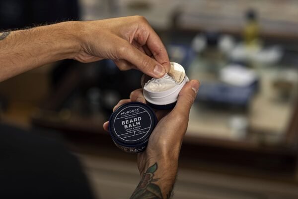 Murdock London Beard Balm 50ml