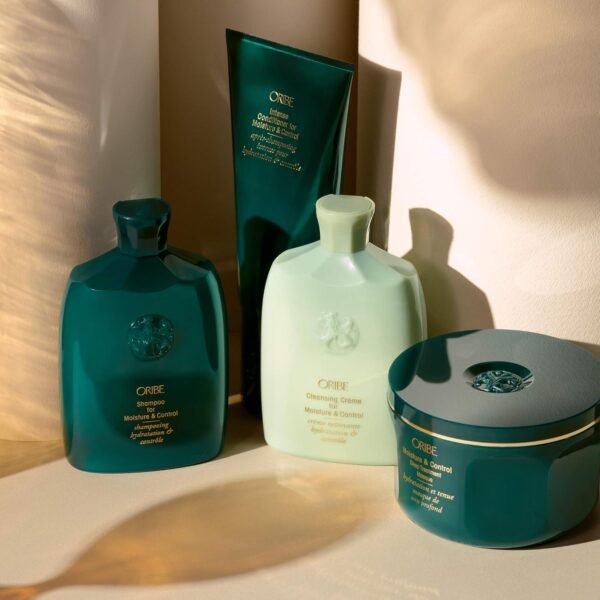 Oribe Moisture & Control Shampoo 250ml | 1000ml