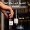 Murdock London Sea Salt Spray 150ml