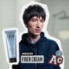 American Crew Fiber cream 100ml