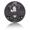 Dapper Dan Super Hold Ultra Matt Clay 100ml