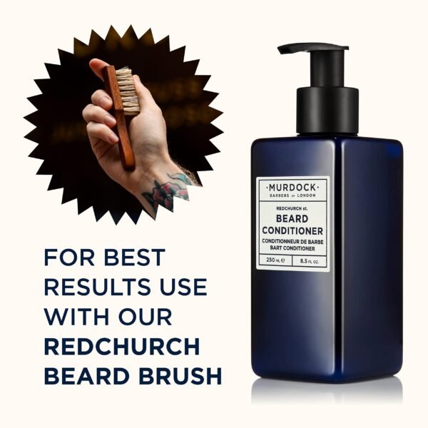 Murdock London Beard Conditioner 250ml