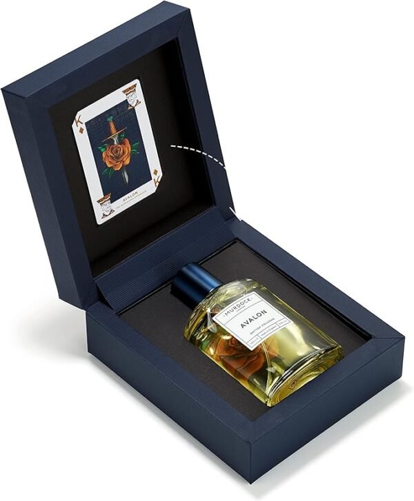 Murdock London Avalon Cologne 100ml