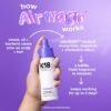 k18 - AirWash dry shampoo 118ml