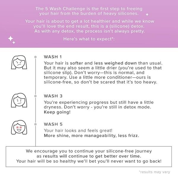 Living Proof Restore Shampoo 236ml