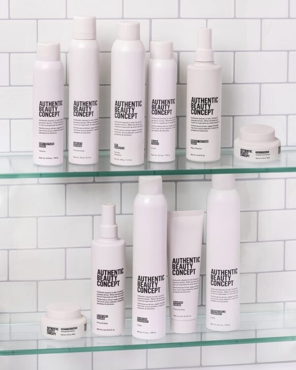 Authentic Beauty Concept Shaping Cream 150ml