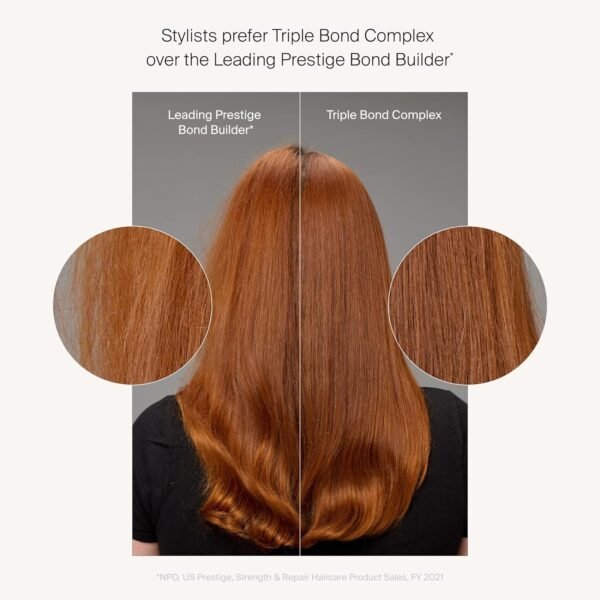 Living proof Triple Bond Complex, 45ML