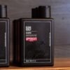Uppercut Deluxe Clear Scalp Shampoo 240ml