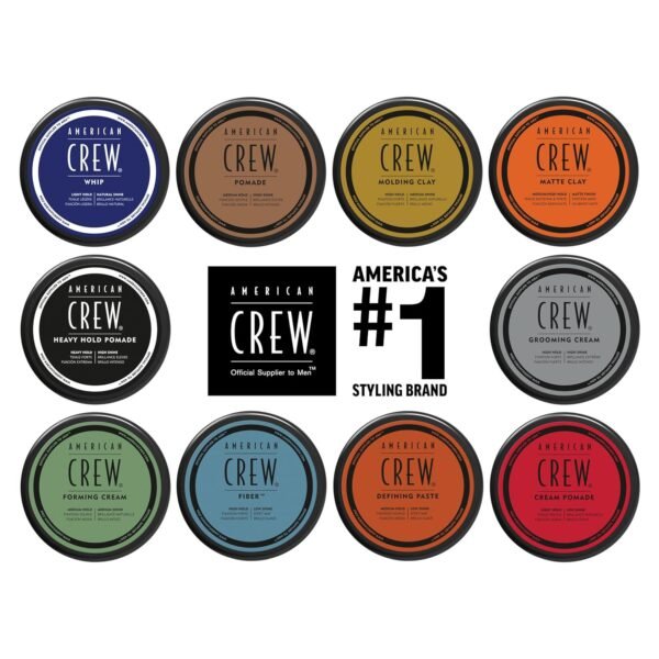 American crew Defining paste 85g