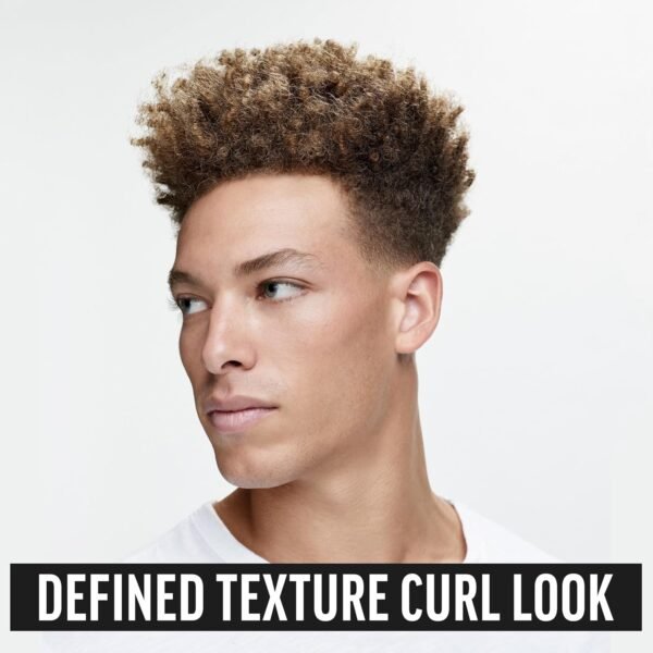 American crew Heavy Hold pomade 85g