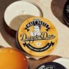 Dapper Dan Matt Paste, High Hold Low Shine 100ML