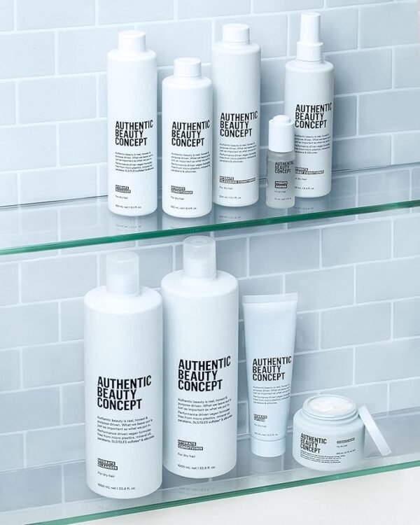 Authentic Beauty Concept Hydrate Conditioner 250ml