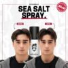 Slick Gorilla Sea Salt Spray 200ml