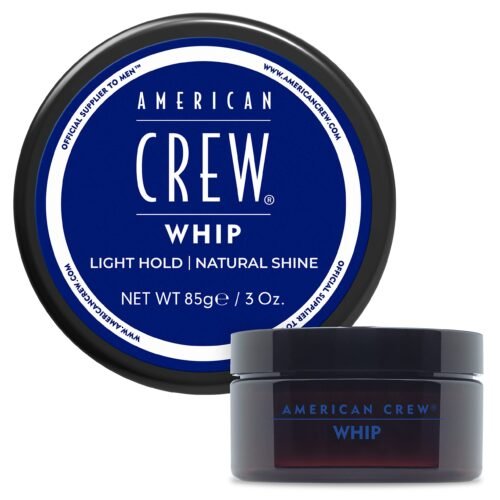 American crew Whip 85g