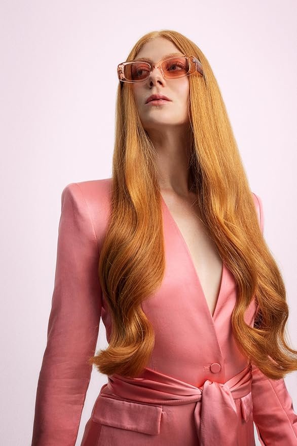 Maria Nila Luminous Colour Booster Masque 50 ml