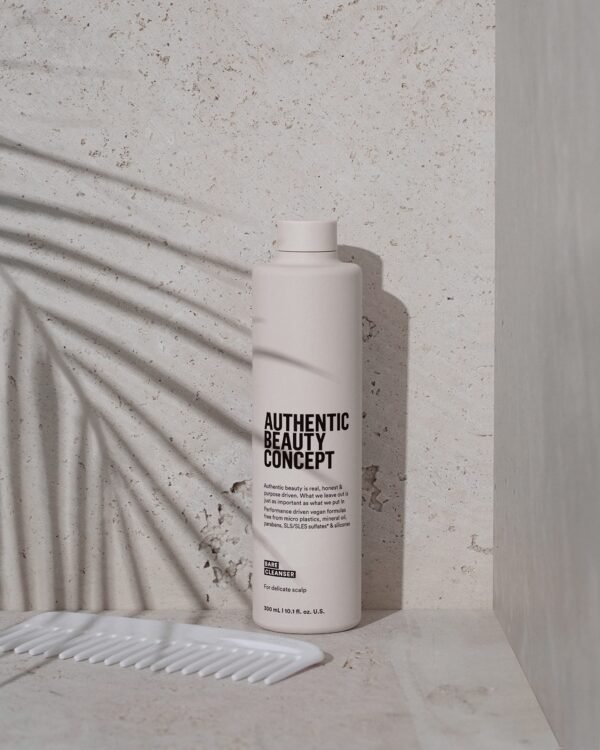 Authentic Beauty Concept Bare Cleanser Shampoo 300ml