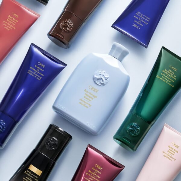 Oribe Run-Through Detangling Shampoo 250ml