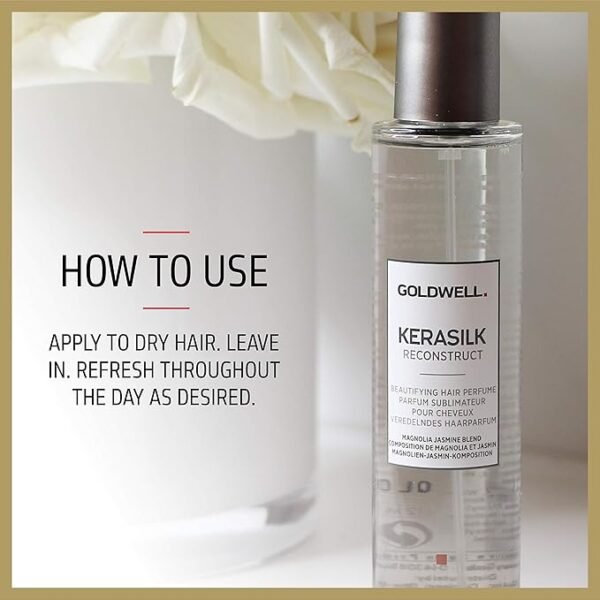 Goldwell Kerasilk Beautifying Hair Perfume - Kerasilk Reconstruct  50ml