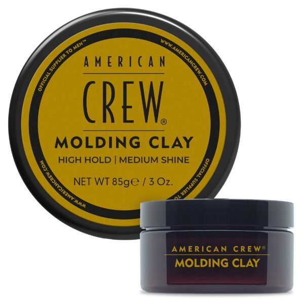 American Crew Molding Clay, 85 gm