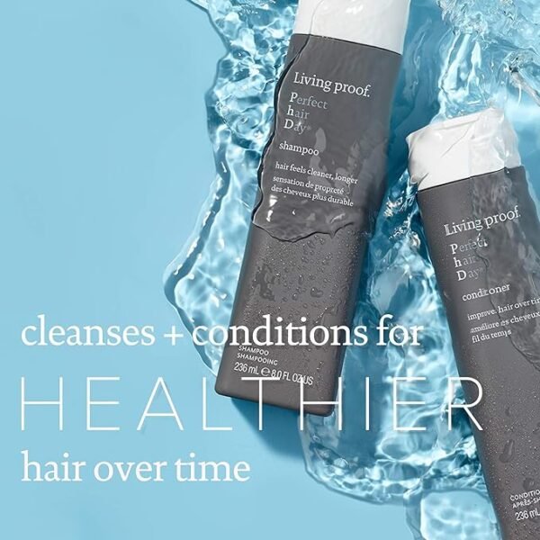 Living Proof Perfect Hair Day (PhD) Shampoo 236ml