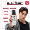 Slick Gorilla Sea Salt Spray 200ml