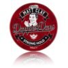 Dapper Dan Strong Hold Matte Clay, 100ml
