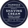 Murdock London Shaving Cream 200ml