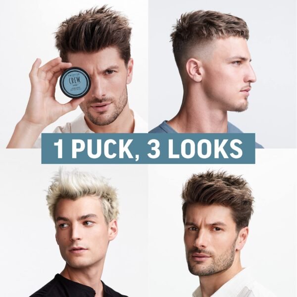 American crew Fiber 85G