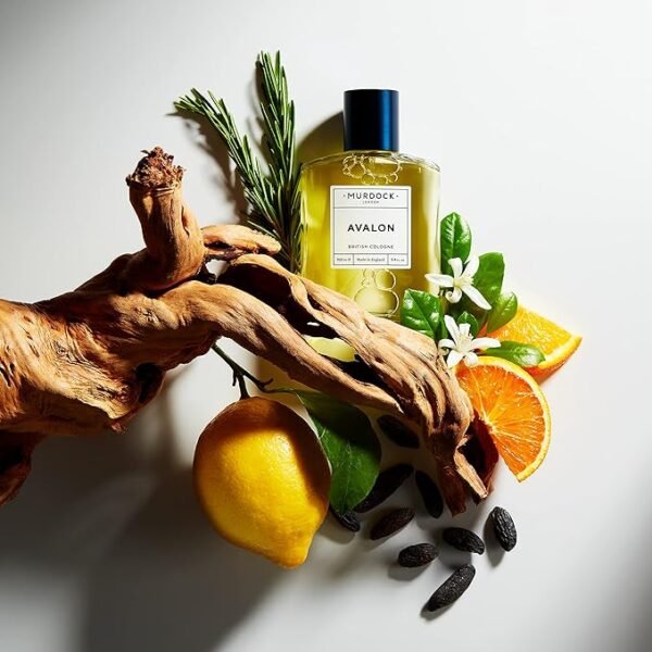 Murdock London Avalon Cologne 100ml