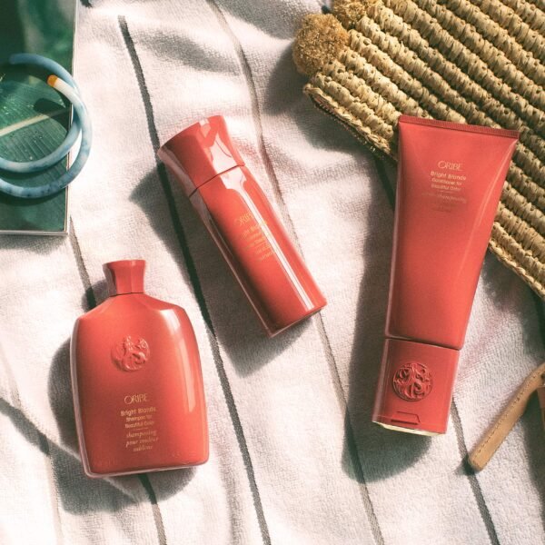 Oribe Bright Blonde Shampoo 250 ml