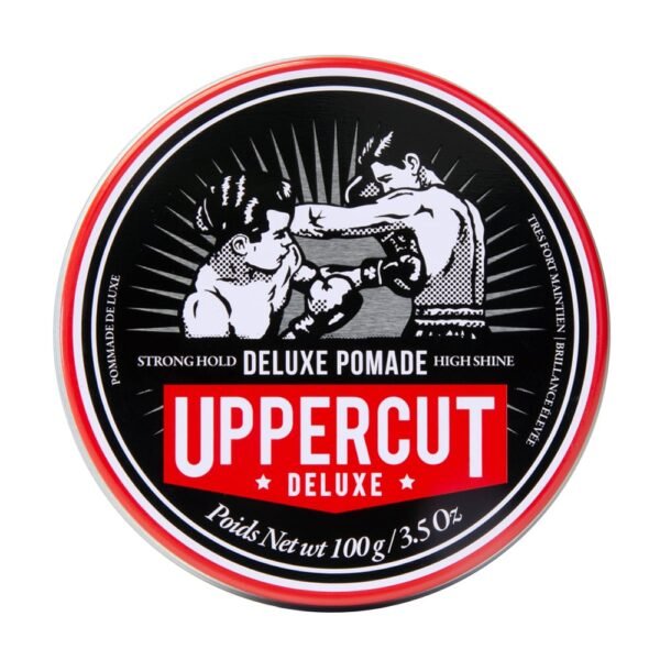 Uppercut Deluxe Pomade 90gm
