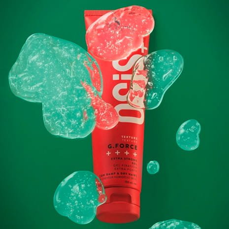 Schwarzkopf Professional OSiS G. Force Extra Strong Gel 150ml