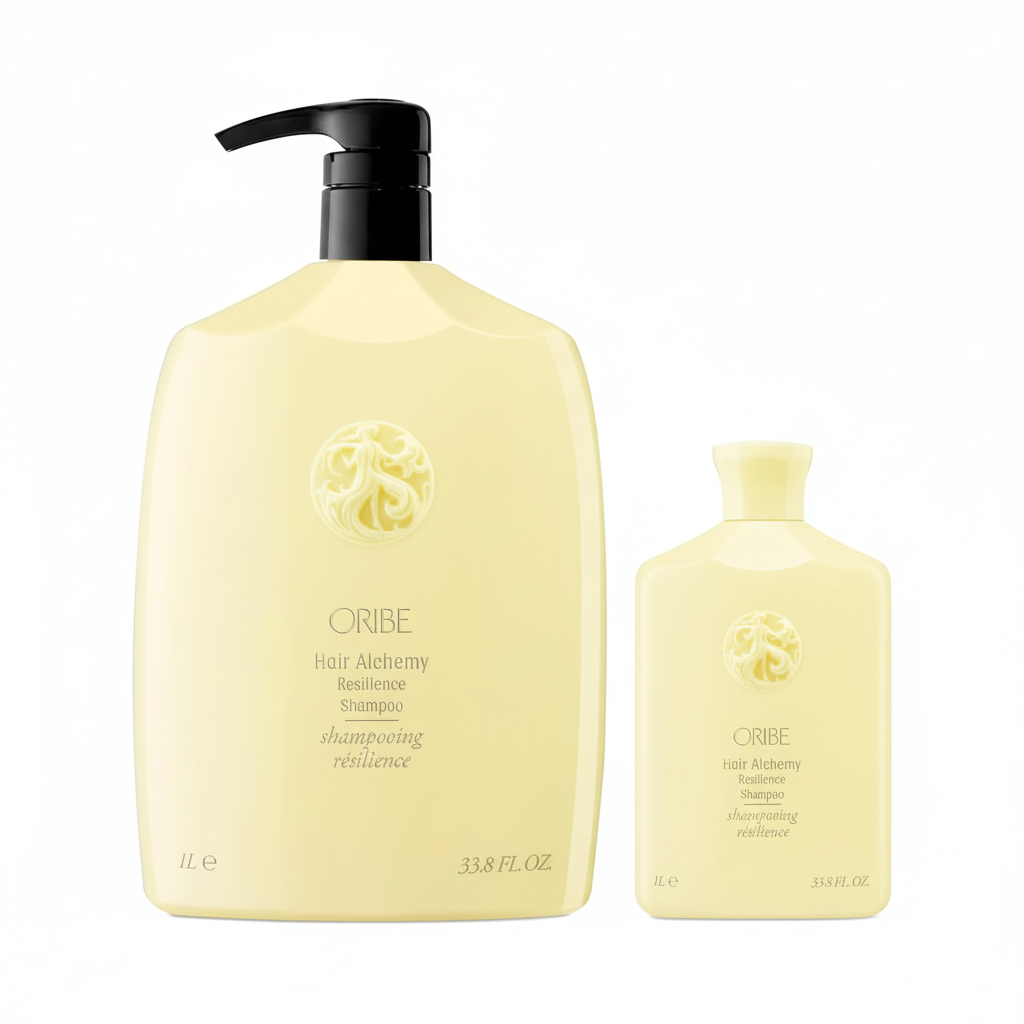 Oribe Hair Alchemy Resilience Shampoo 250ml/ 1000ml