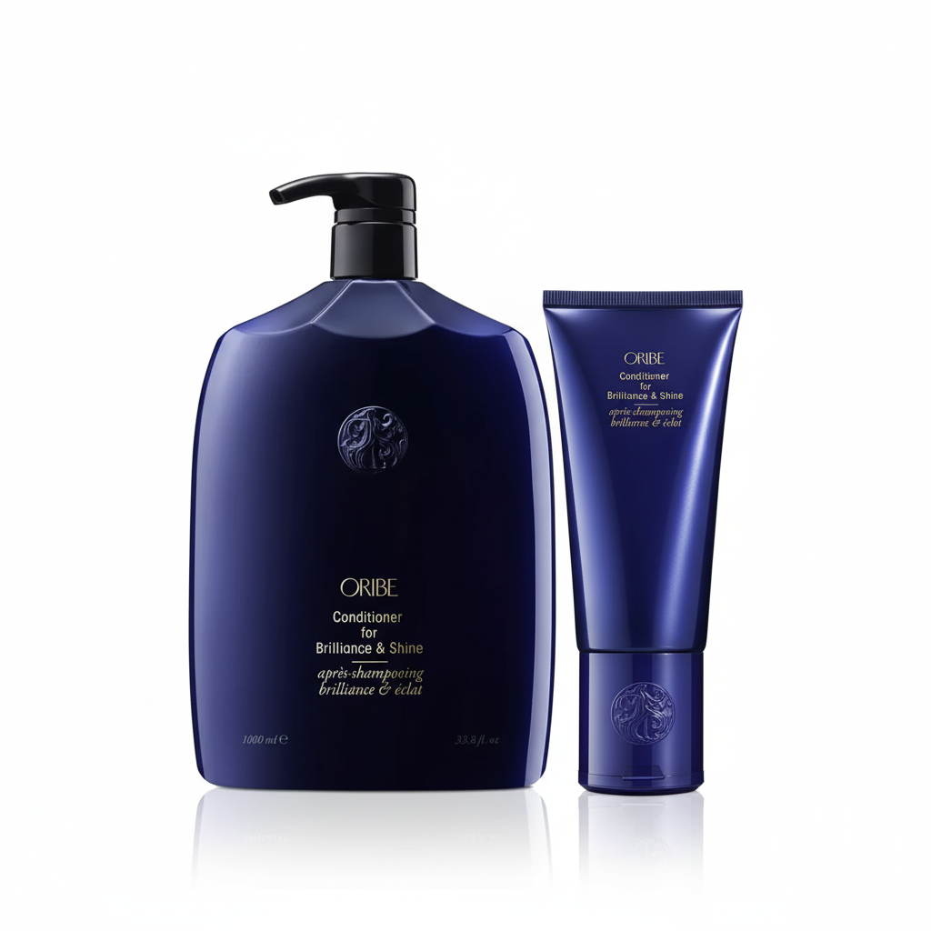 Oribe brilliance & shine conditioner 200 ml | 1000ml